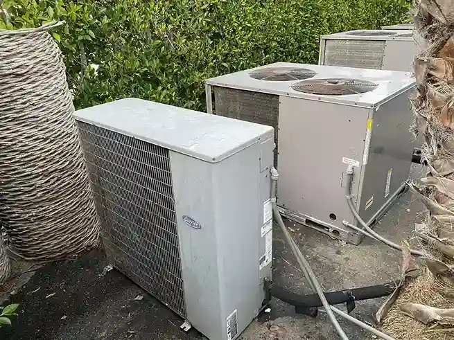 maintenance ac